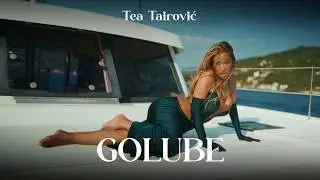 Tea Tairović - Golube | 2026