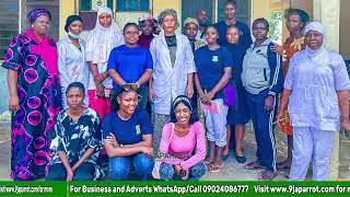 ADU Holds 8th Annual Medical Outreach, Secures Cataract Surgeries for Beneficiaries