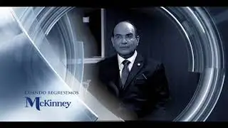 Pablo McKinney con Dr. Julio C&eacute;sar Casta&ntilde;os Guzm&aacute;n, Presidente JCE, s&aacute;bado 23/12/ 2017