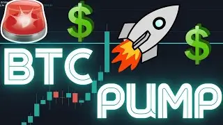 Buy Bitcoin With Paypal | Bitcoin Smashes Through Resistance | Uniswap / Filecoin Analysis!!