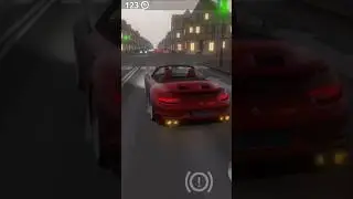 Drive Zone - Germany Porshe 911 #acegameplay1 #shorts #youtubeshorts