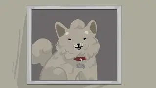 Letting Go | Senior Capstone Animation Film