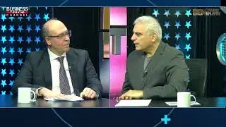 KOBİ DANIŞMANLIĞI VE GELECEK STRATEJİLERİ OKAN TAKSİM İLE S&Ouml;YLEŞİ