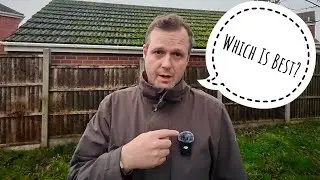 DJI Mic 3 vs Mic 2 vs Mic Mini &ndash; Audio Comparison - Day 20
