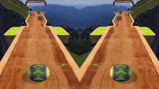 Going Balls Gameplay - Level 34-37 - NoobCat Games
