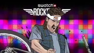 Swatch Rocket Air 2017 COURSE PREVIEW