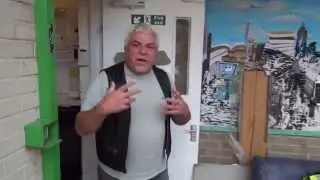 A Day at Coverdale And Newbank Community Association
