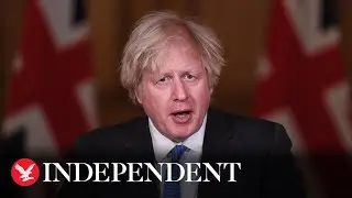 Boris Johnson to unveil &lsquo;roadmap&rsquo; out of lockdown