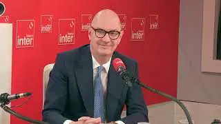 Roland Lescure : 