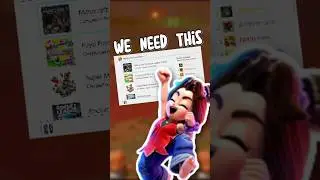 Достижения должны появиться на Nintendo Switch!