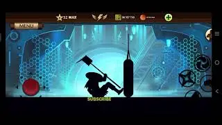 shadow fight 2 edit🔥🔥🔥 shape of you