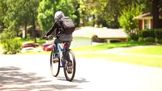 The Backlots Teaser