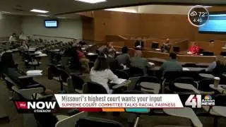 MO Supreme Court examines how race could impact the right to a fair trial