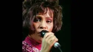 Whitney Houston - Band Intro/Tell Me Something Good Part 2 Live In Berlin,Germany 10.13.1993
