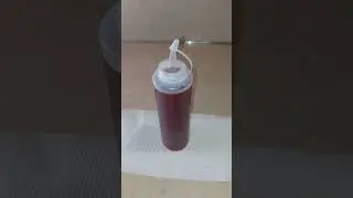 kool-aid syrup for snow cones or shaved ice