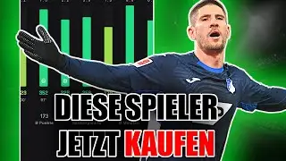 KICKBASE RECAP zum 18. SPIELTAG - Learnings + Kaufempfehlungen I Kickbaseking