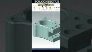From 3 Axis to 5 Axis | Mastercam Power Explained 💪