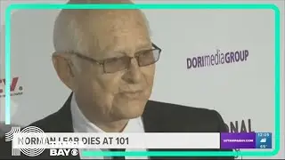 Norman Lear, creator of 'All in the Family,' has died