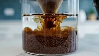 Cold Brewing Therapy