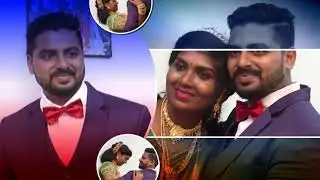 22/04/2021 Jebirus & Rakshana Wedding highlight
