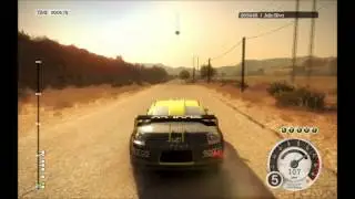 Dirt 2 HD High settings AMD/ATI 2GB Graphics card *intel-i5 8GB 2TB SSD