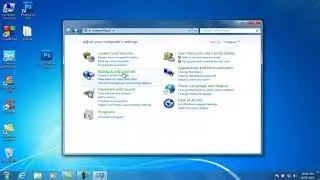 How To Make Local Area Connection in Windows 7 ( LAN ) Hindi / Urdu