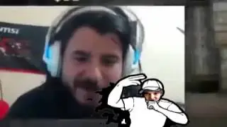 Eren Reis Unlost'a RAP YAPIYOR!!!