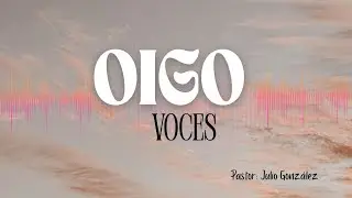 REUNI&Oacute;N DOMINICAL - 09-11-2025 -