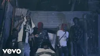 Savage Savo - Duppy Time (Official Video)