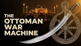 How the Ottoman Empire Financed 600 Years of War Without Ever Going Broke
