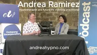 Andrea Ramirez, Hyponotherapist at BICD | Barcelona Metropolitan