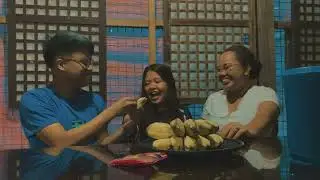 Close Proximity by Kyaw Ma Ma Lay | Trailer
