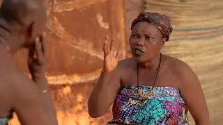SAMAN 😘|  EP. 2 ❤️😘 FT, EMMANUEL YEBOAH | KELVIN | YAA BODOM | JOYCE B.  | OHENIWA | TINA | TRICIA |