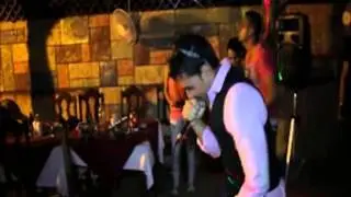 ALERTA ROJA - HOLGUIN - CUBA Paladar Guajiro Amor a Primera Vista