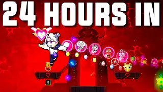 My Review/Critique of Neon Abyss 2