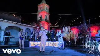 Los Internacionales Váskez De Rolando 