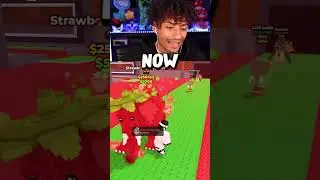 OG STRAWBERRY ELEPHANT BAD LUCK!!