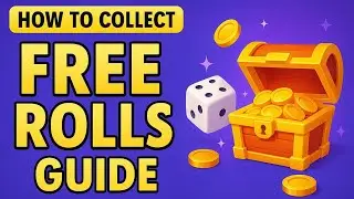 How to Collect Dice Dreams Free Rolls Today | Free Spins & Rewards Guide
