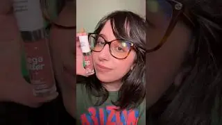 Trying on Wet n wild Mega Glitter Shimmer Lipstick! #makeup #wetnwildmakeup #glitter