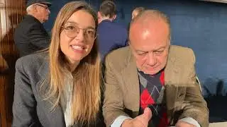 Dr. &Iacute;talo Venturelli: A Surgeon&rsquo;s First-Hand Account of a Non-Human Encounter