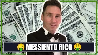 &iquest;CU&Aacute;LES SON LOS NEGOCIOS DE LEO MESSI? | DESDE HOTELES A EDIFICIOS