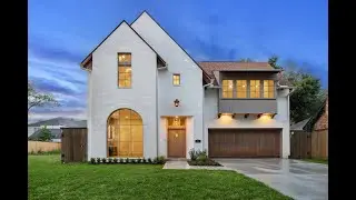 2214 Bartlett, Houston, Texas 77098
