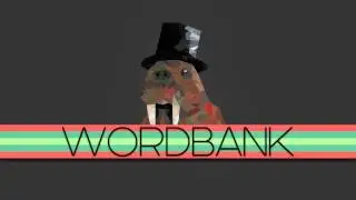 Wordbank - Abandoned