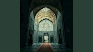 Latin Urban X Arabic Beat