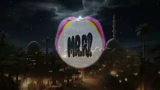 Eastern Type Beat - Arabic Indian Persian Hip Hop