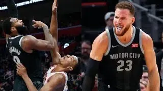 Blake Griffin | Lil Baby - Time ft. Meek Mill