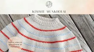 Festival Sweater - bobler