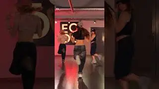 She brought us to the candy shop...#choreography #dancechallenge #dancestudio #danceteachers #dance