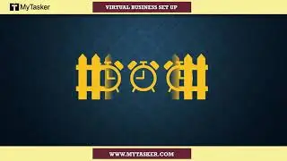 Virtual Business Set Up