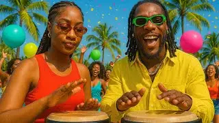 AFROBEATS MIX 2026 🔥 + AMAPIANO MIX 2026 🔥 | AMAPIANO DANCE PARTY💃 🕺 